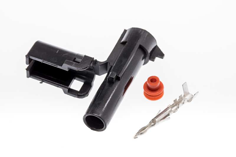 Electrical connector repair kit